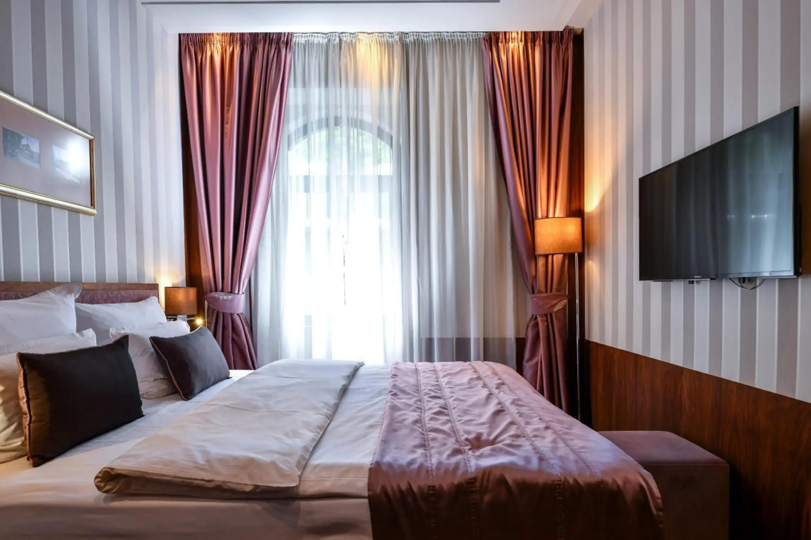 Photo - Heritage Hotel Krone