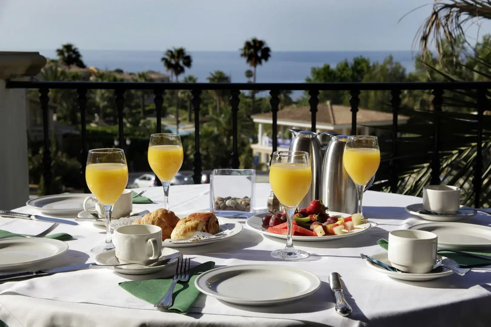 Foto - ZEM Wellness Clinic Altea - 5 Stars Grand Luxury