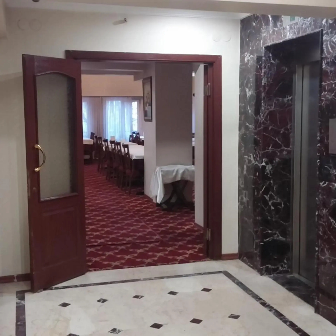 Photo - Ozilhan Hotel