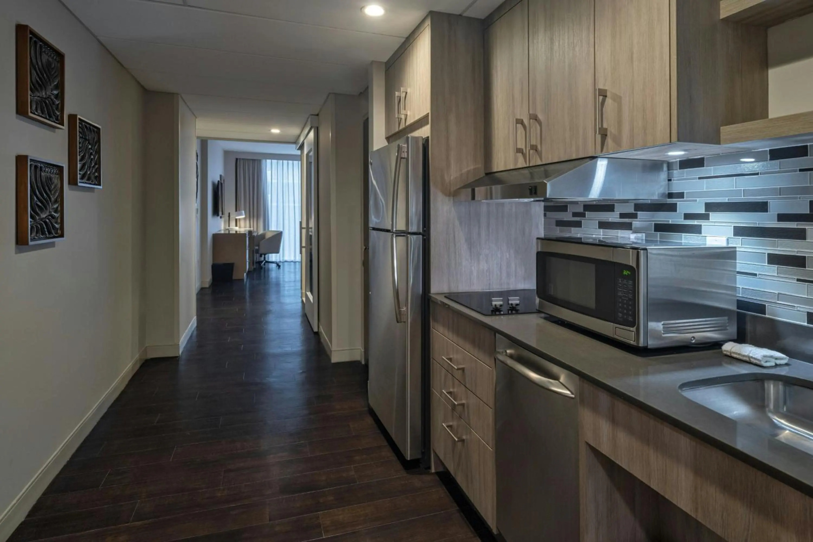 Foto - Residence Inn by Marriott Miami Sunny Isles Beach