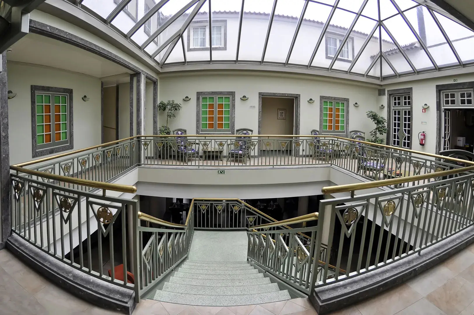 Foto - Hotel Talisman