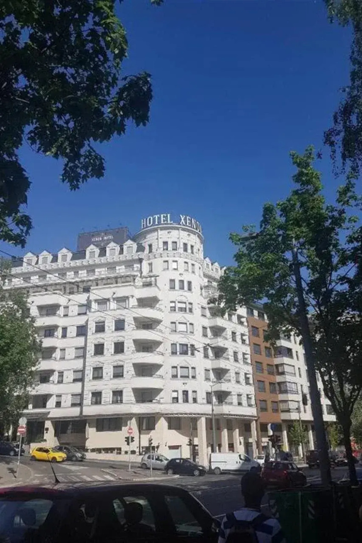 Foto - Xenon Hotel & SPA