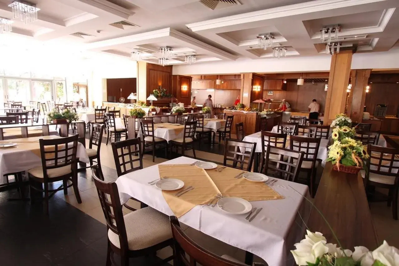 Photo - Izola Paradise Hotel - All Inclusive