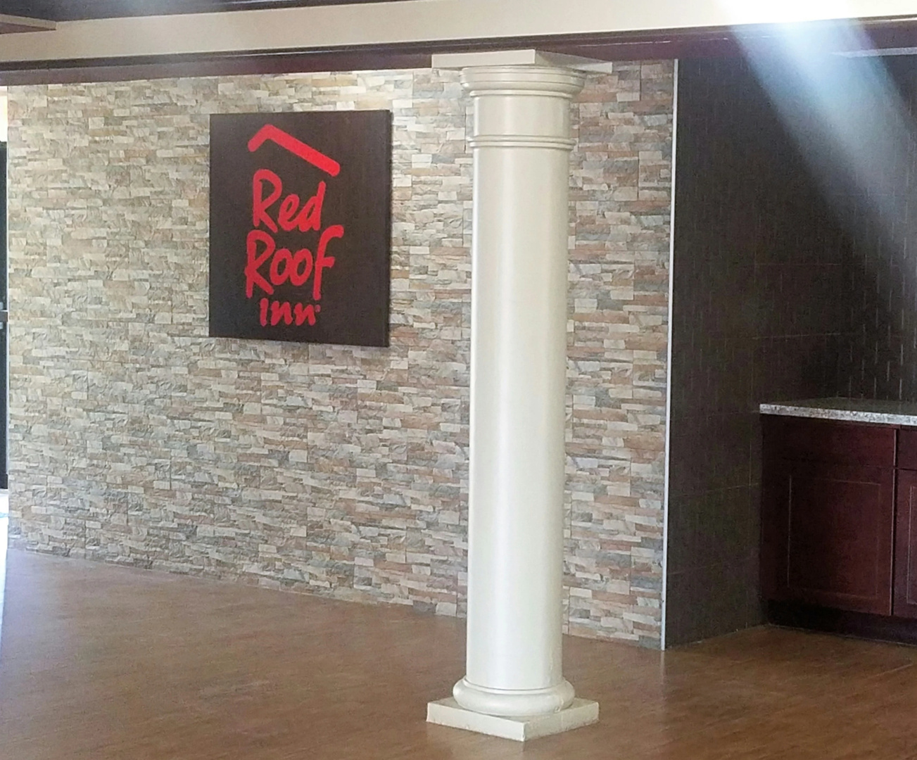 Foto - Red Roof Inn & Suites Houston - Hobby Airport