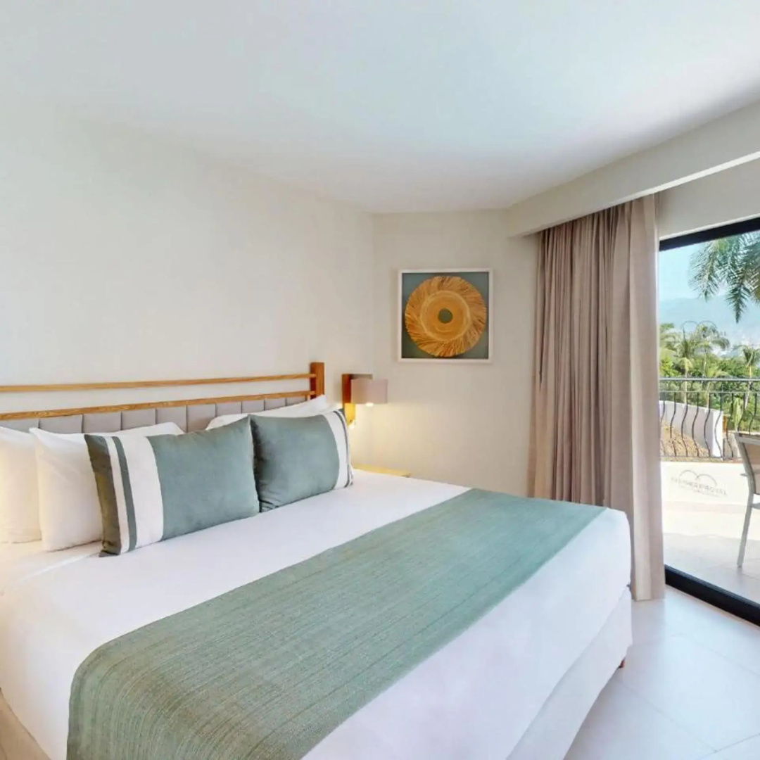 Foto - Park Royal Beach Acapulco - All Inclusive