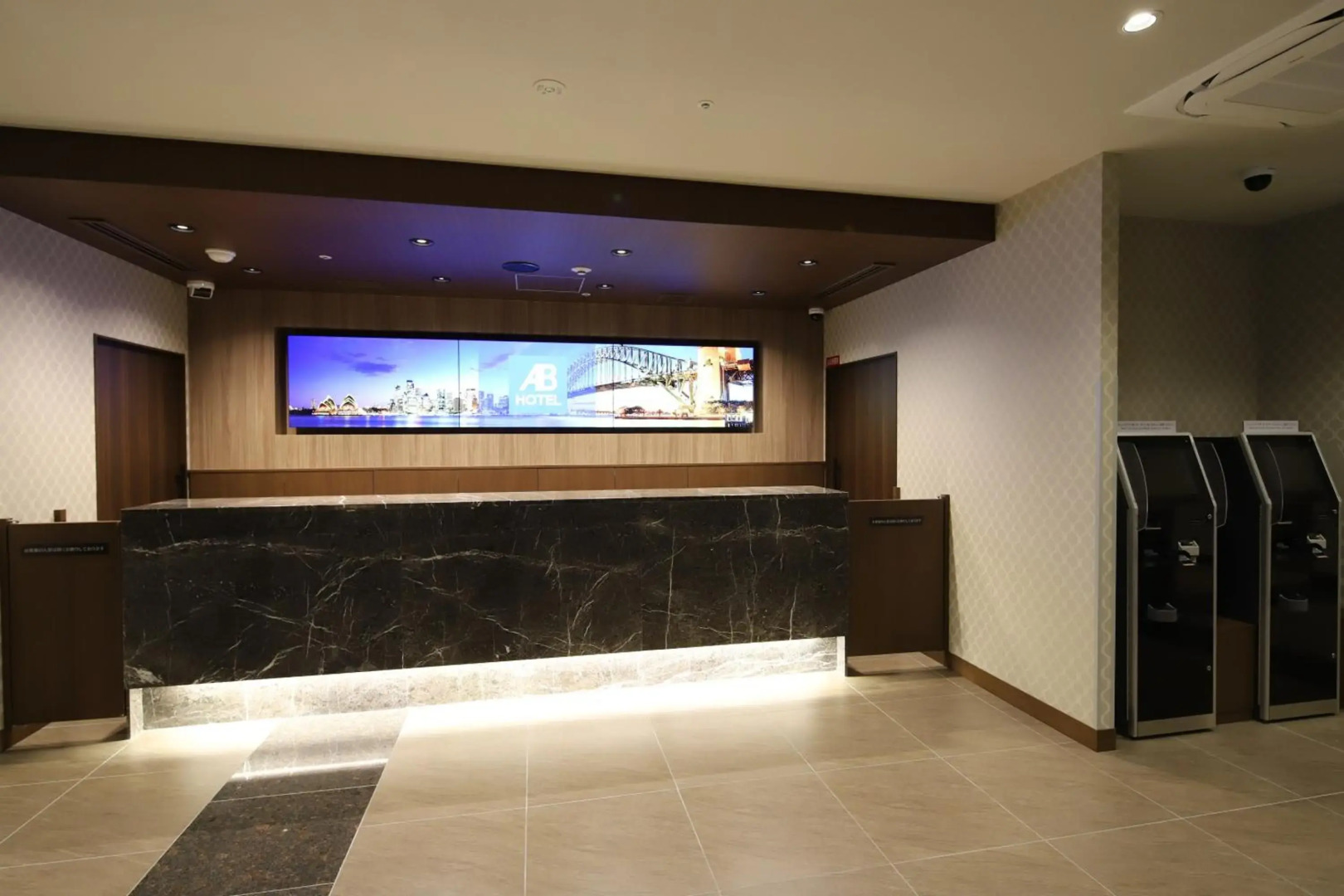 Photo - AB Hotel Osaka Sakaisuji Hommachi