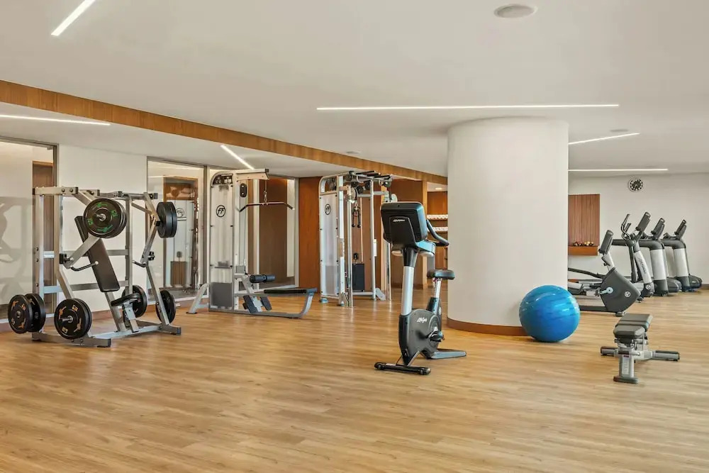 Photo - Barranquilla Marriott Hotel