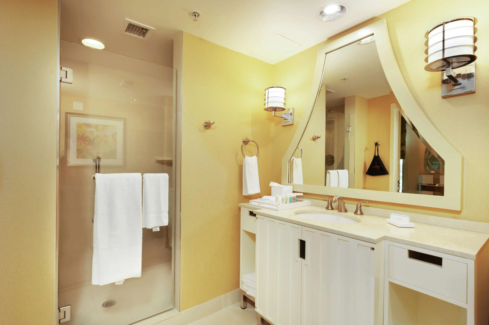 Foto - Embassy Suites Houston - Downtown