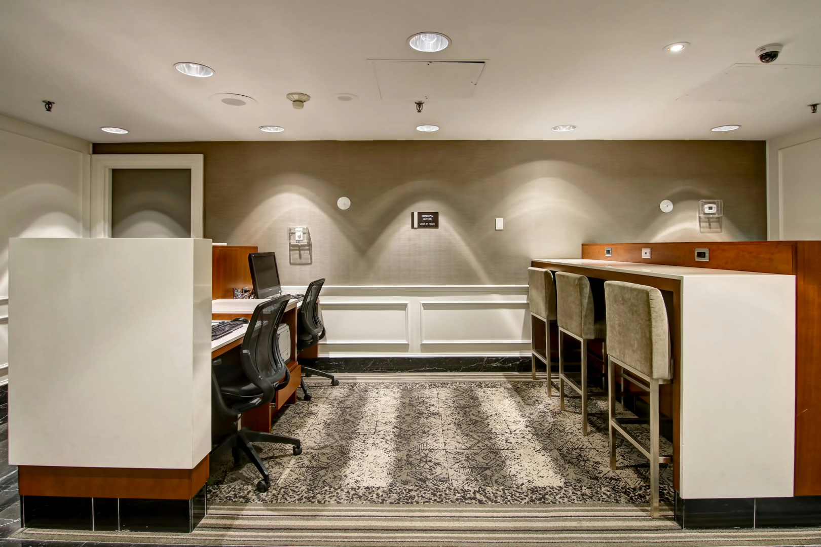 Photo - DoubleTree by Hilton Hotel Toronto Downtown