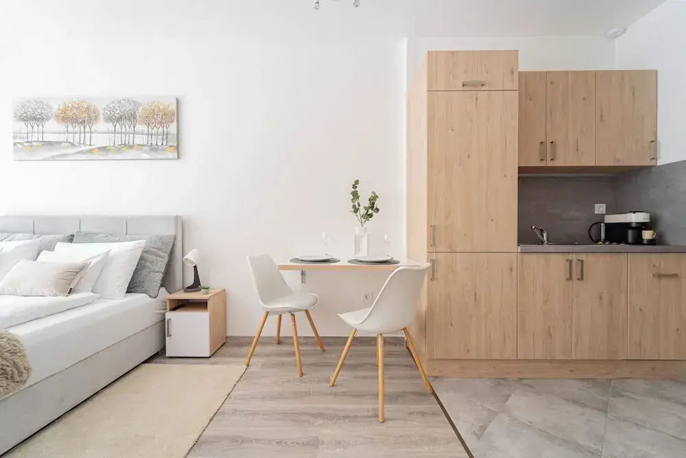 Foto - WestSide Garden Apartments by FirstHost