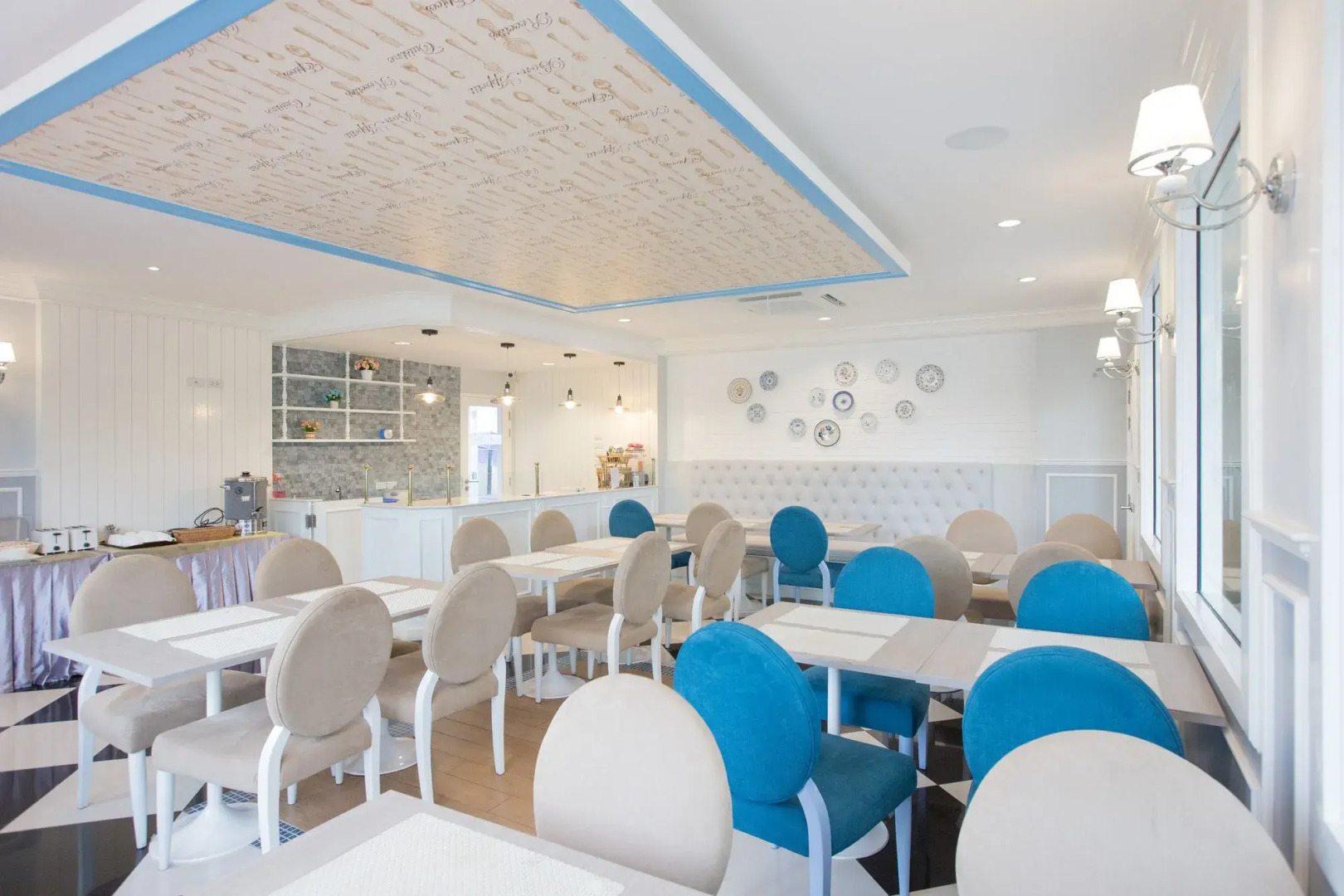 Foto - The Bedroom Ladprao 101 Bangkok - SHA