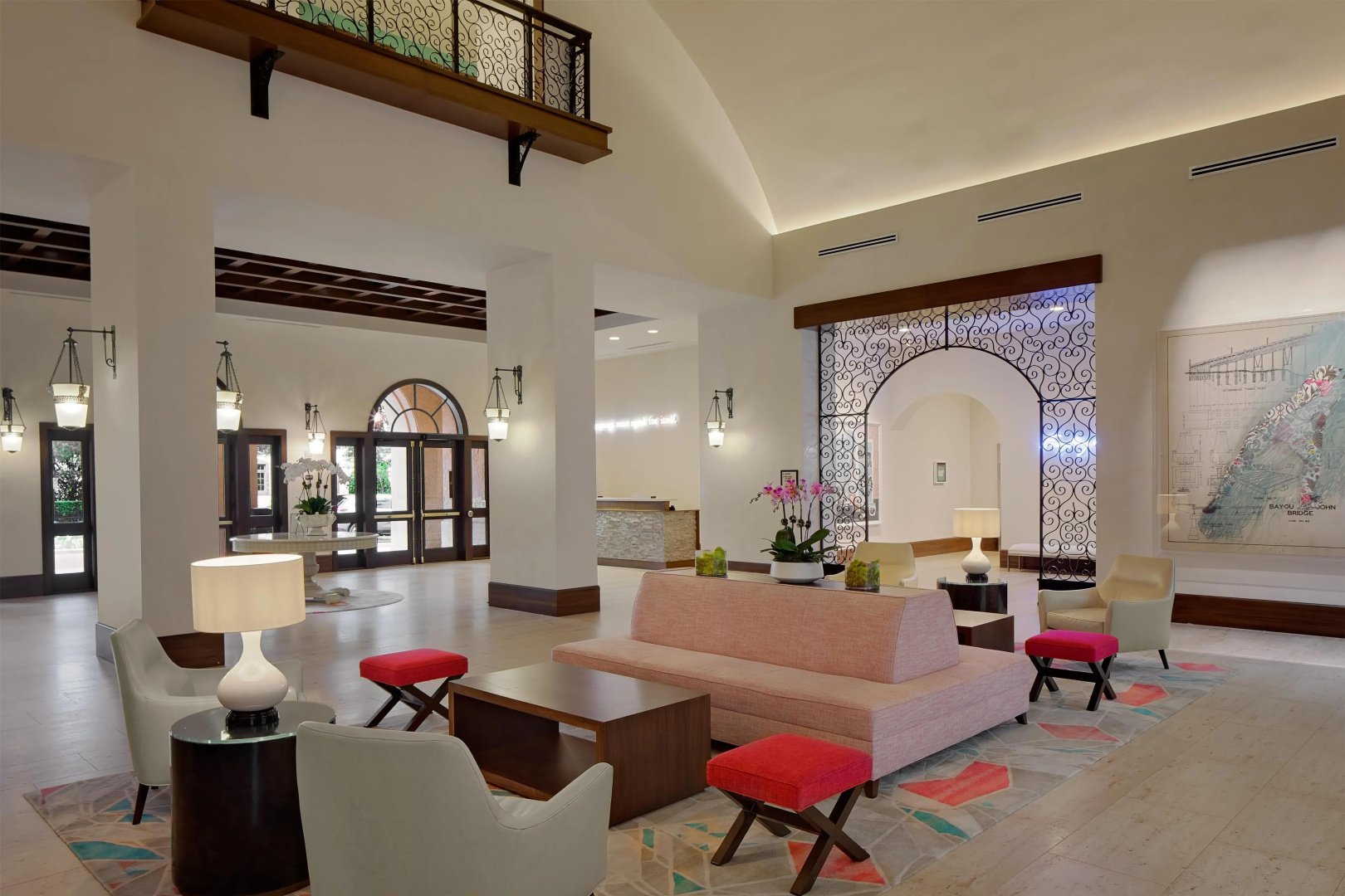 Photo - The Alfond Inn