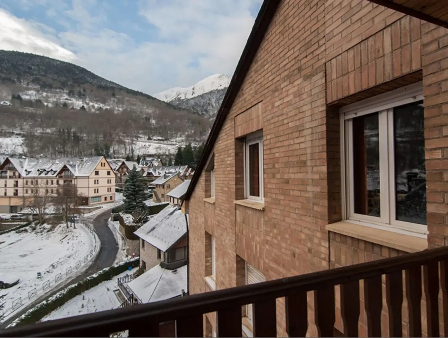 Foto - Hotel Viella