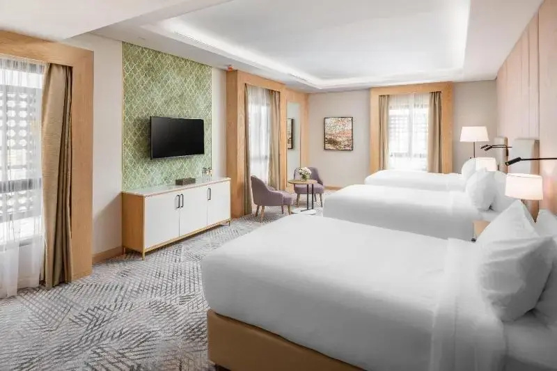 Foto - Makarem Haram view suites