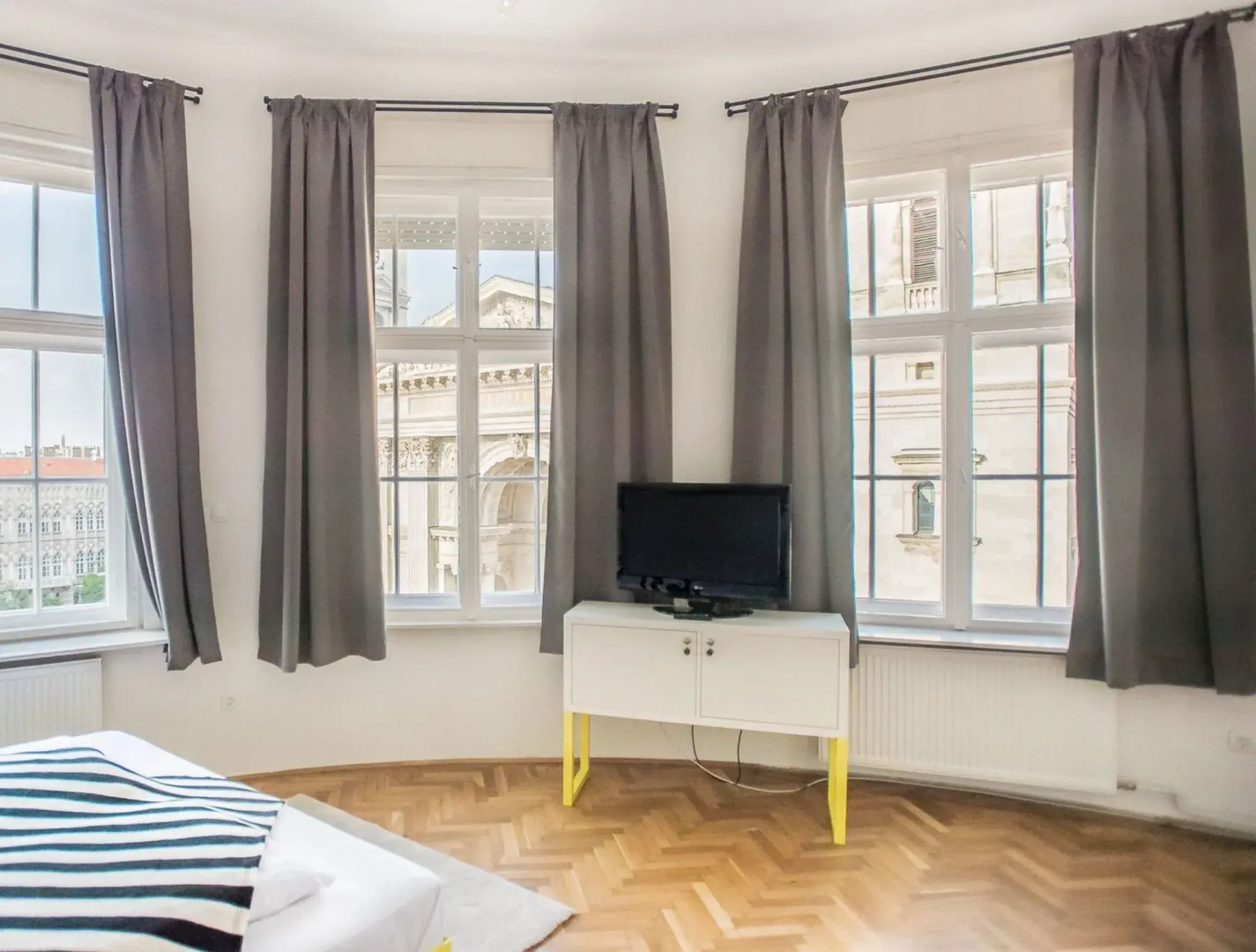 Foto - MGZN Basilica Rooms