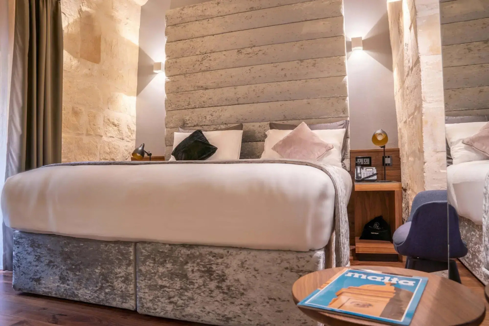 Foto - The Village Boutique and SPA