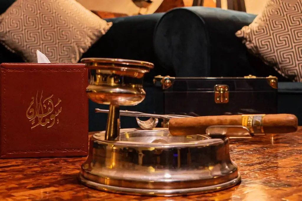 Foto - Sumahan Suites & Spa