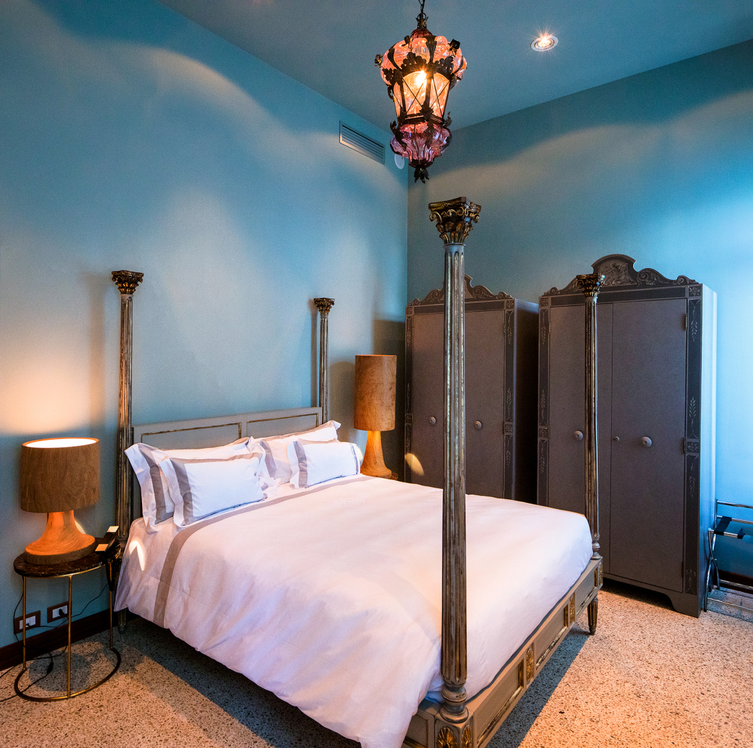 Foto - Hotel Heureka