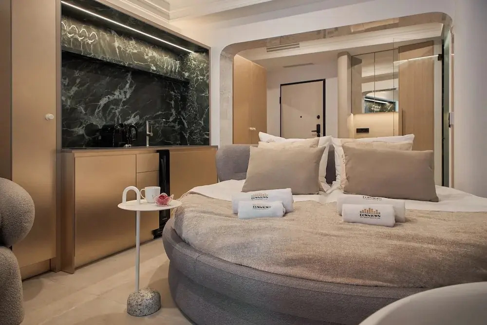 Photo - Granaria Premium by Downtown Apartments