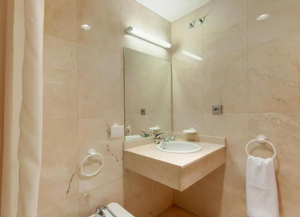 Foto - Madrid Airport Suites, Affiliated by Meliá