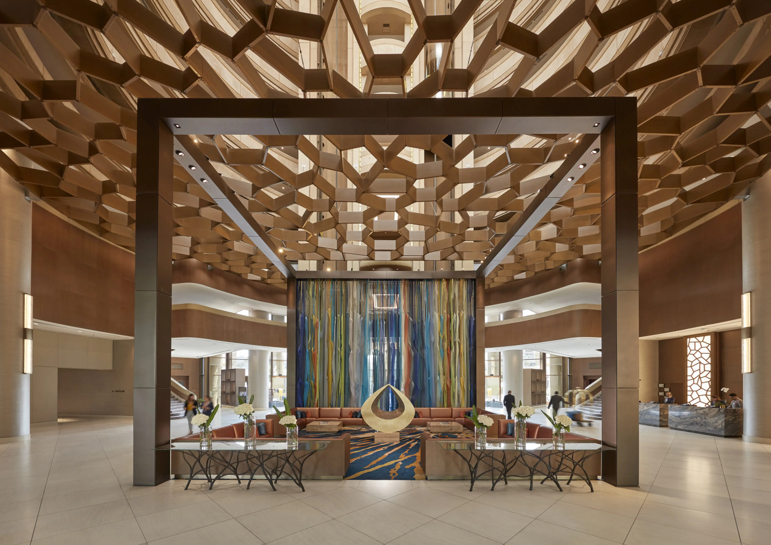 Foto - Mandarin Oriental, Santiago
