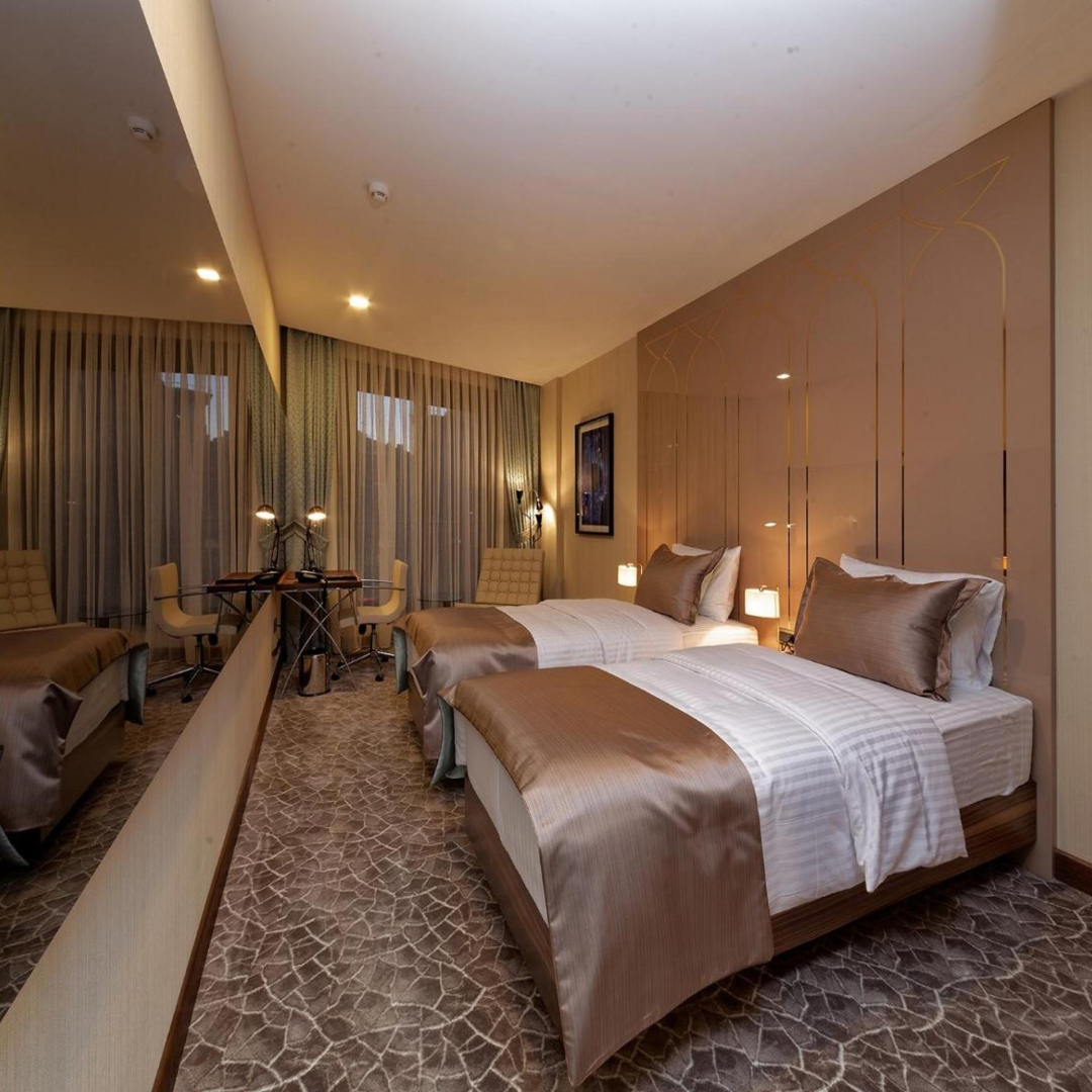 Foto - Inera Hotel Pendik