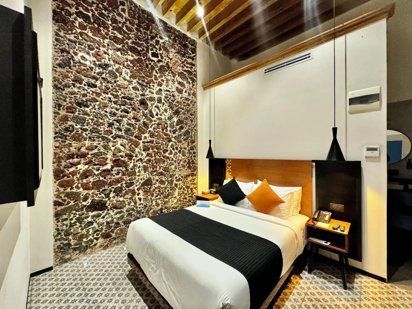 Foto - Casa de la Luz Hotel Boutique