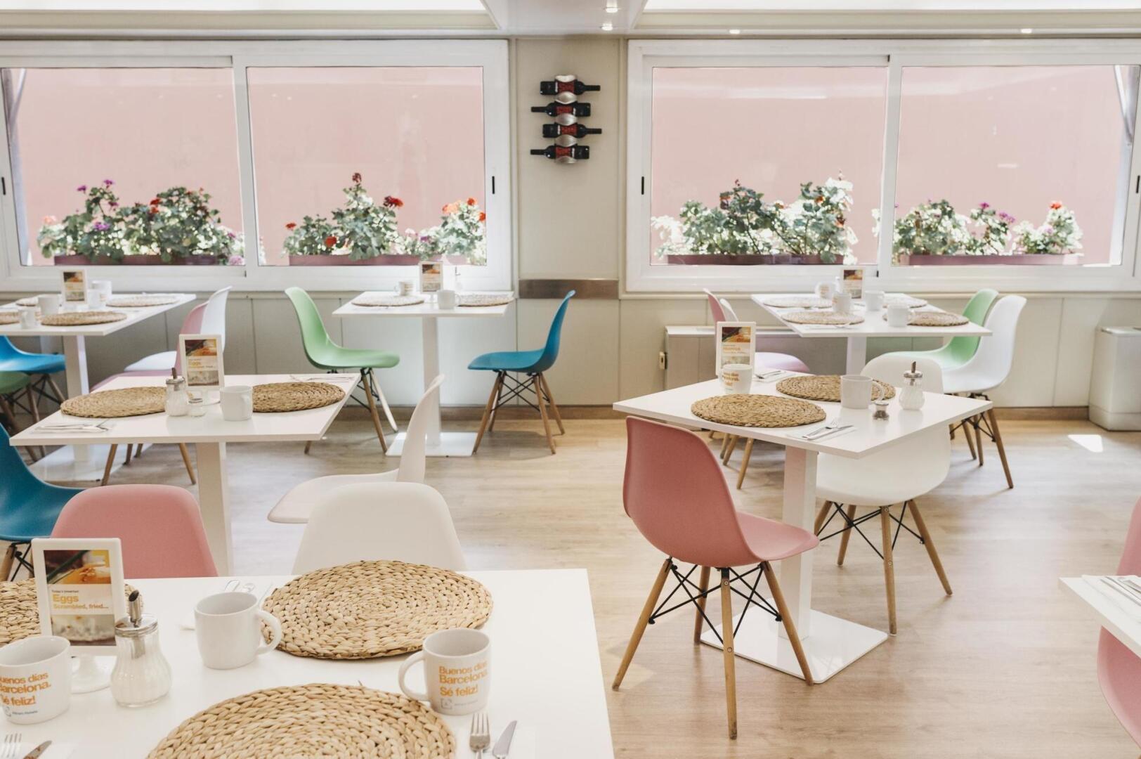 Photo - Tres Torres Atiram Hotel