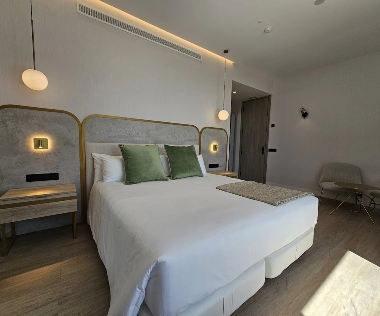 Foto - Hotel Málaga Vibes