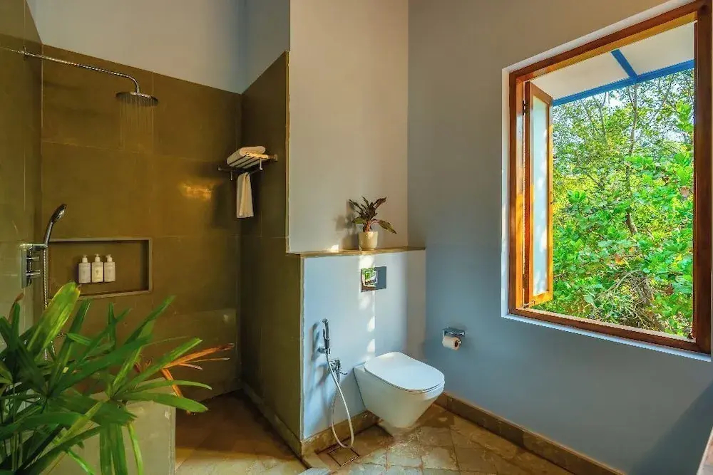 Foto - The Hosteller Bam Goa, Saligao - Poshtel