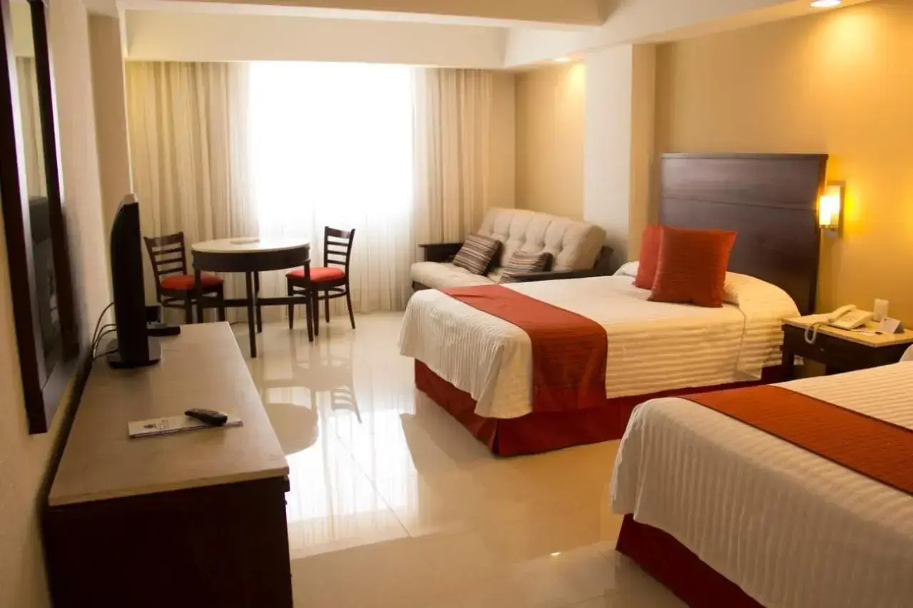 Foto - Hotel Bello Veracruz