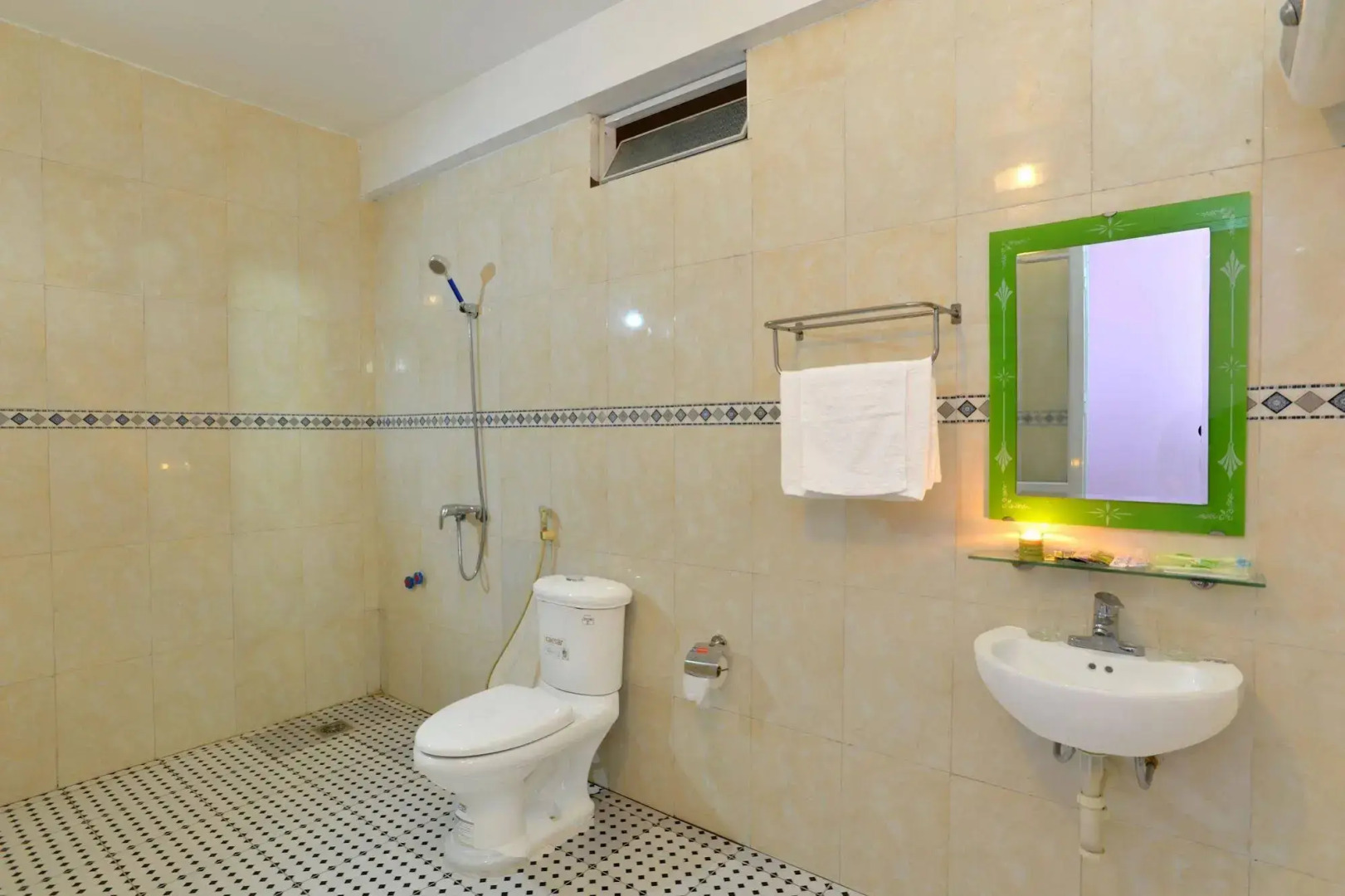 Foto - Roma Hotel Noi Bai airport