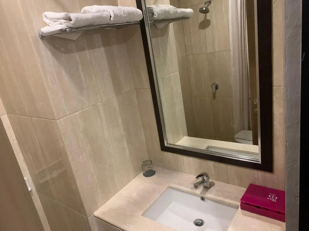 Photo - Daily Inn Hotel Jakarta