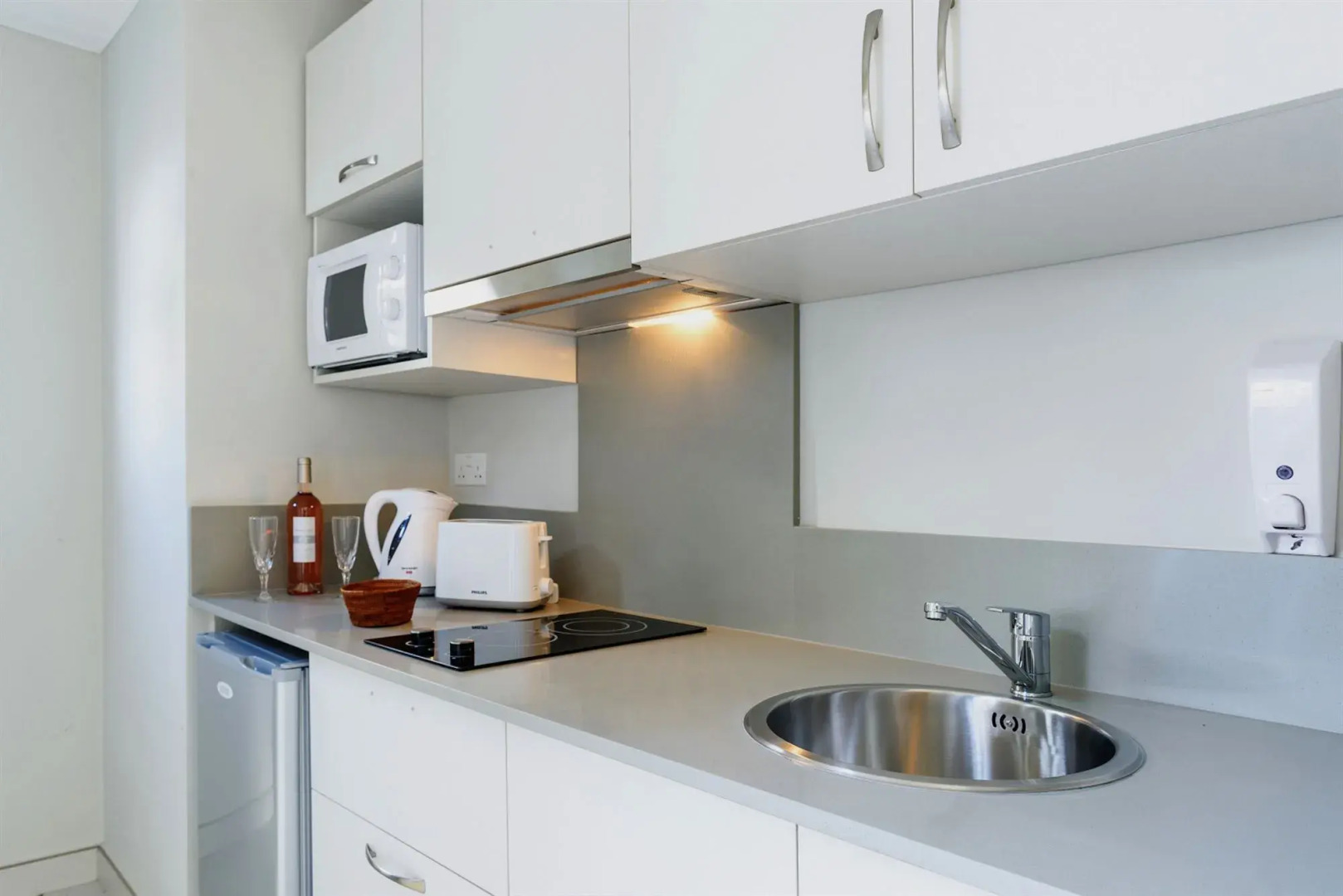 Foto - Voile Bleue Boutique Hotel