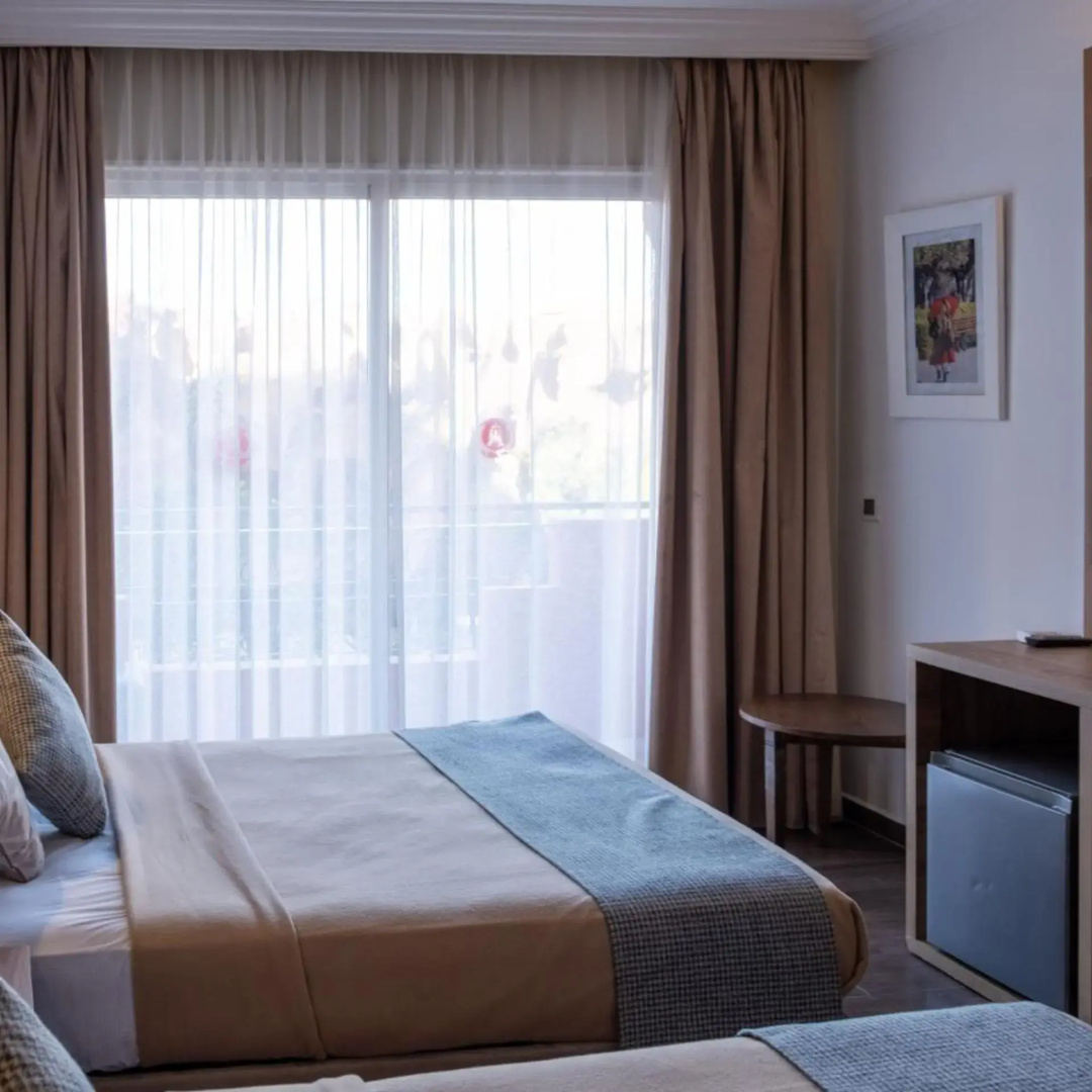 Photo - Imperial Holiday Hôtel & spa