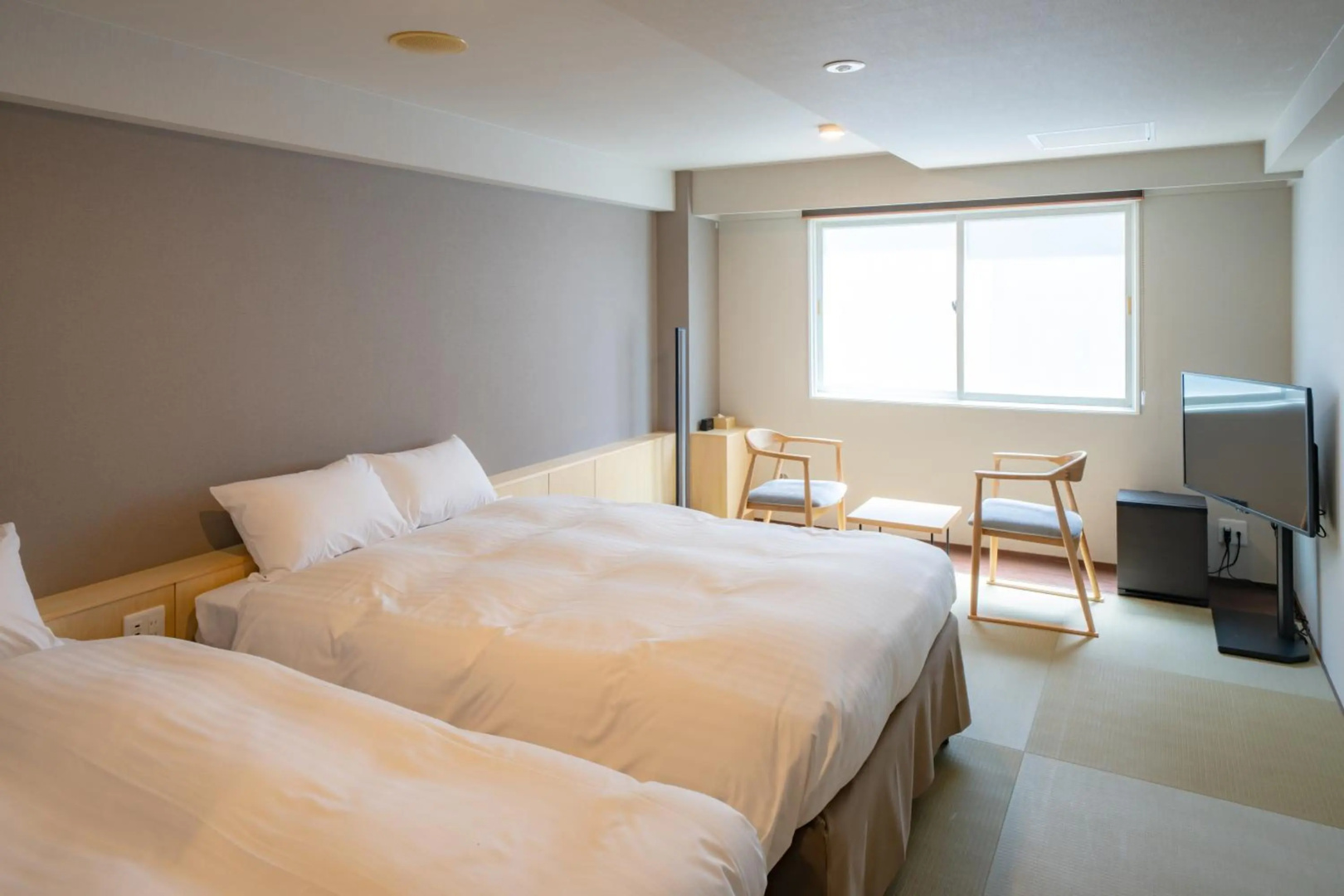 Foto - Grand Hostel Ldk Odori Park