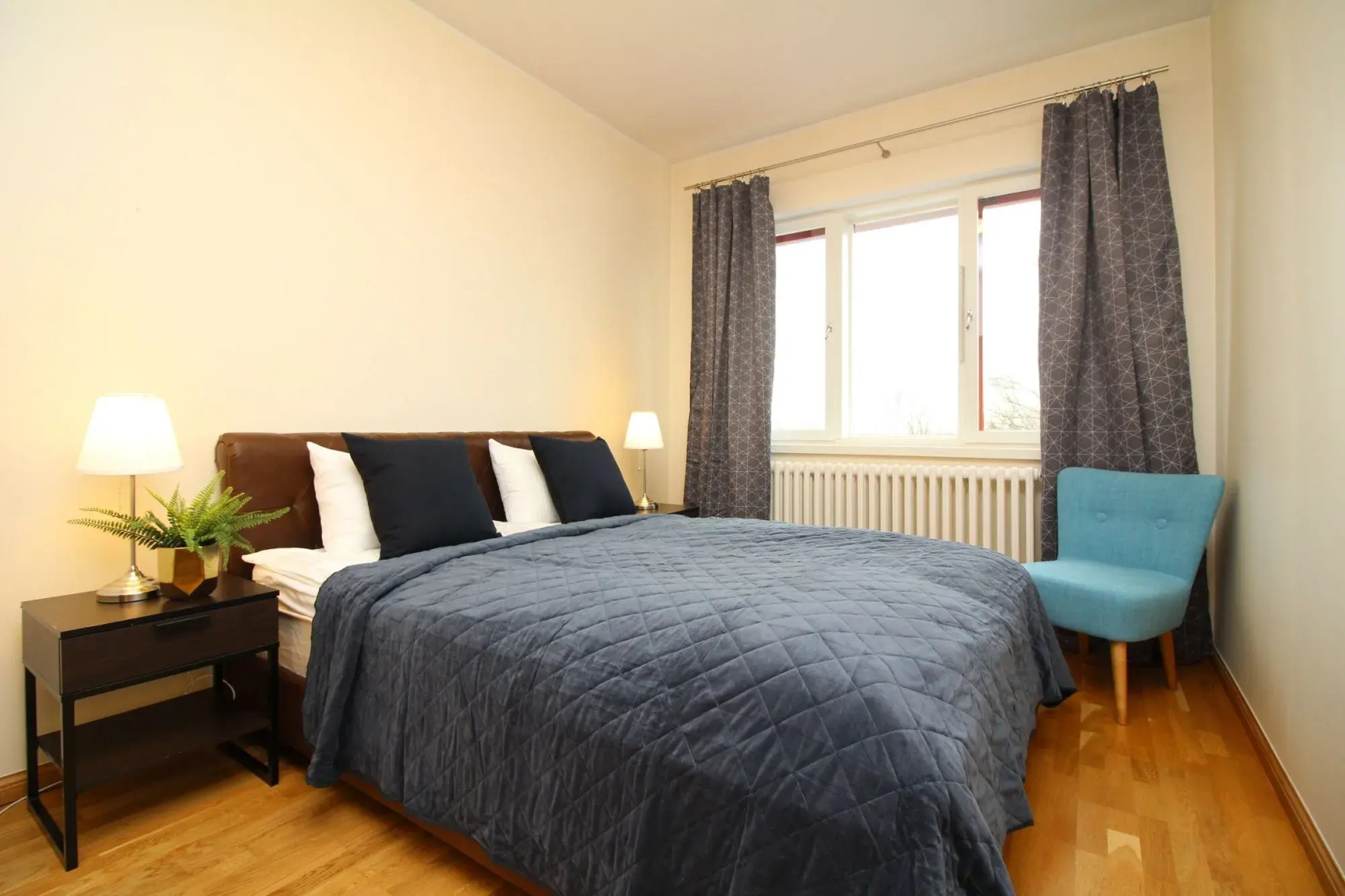 Photo - Tallinn City Apartments Freedom Square