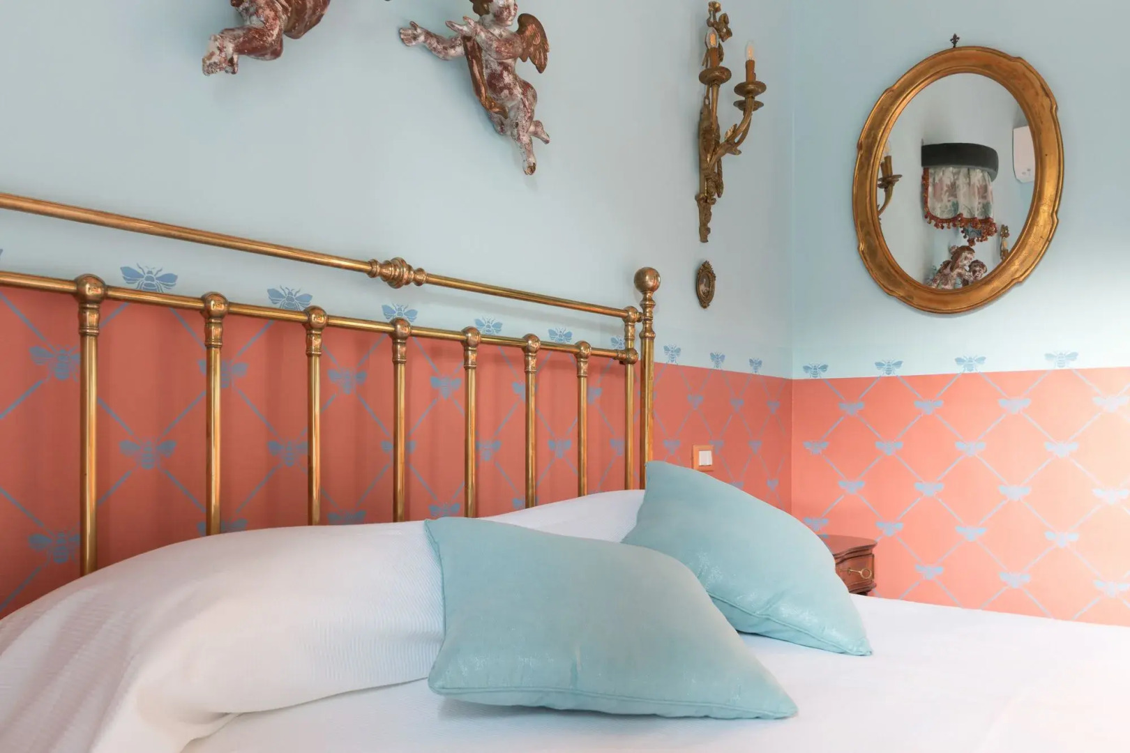 Photo - Villa Nicolaci - Liberty Suites