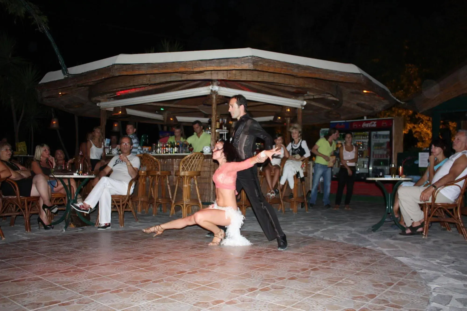 Foto - Molfetta Beach Hotel 