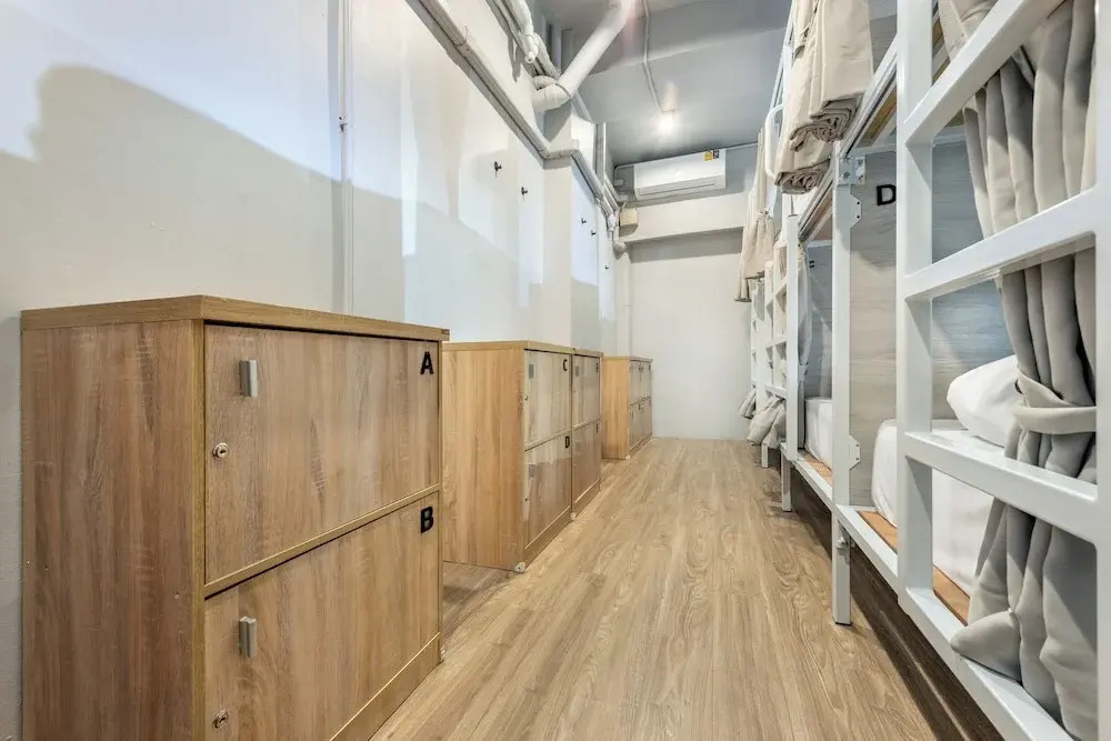 Foto - Ti Thong Hostel