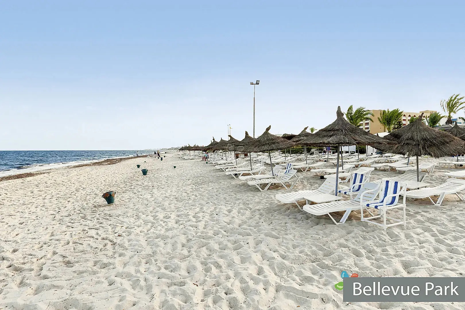 Foto - Sentido Bellevue Park