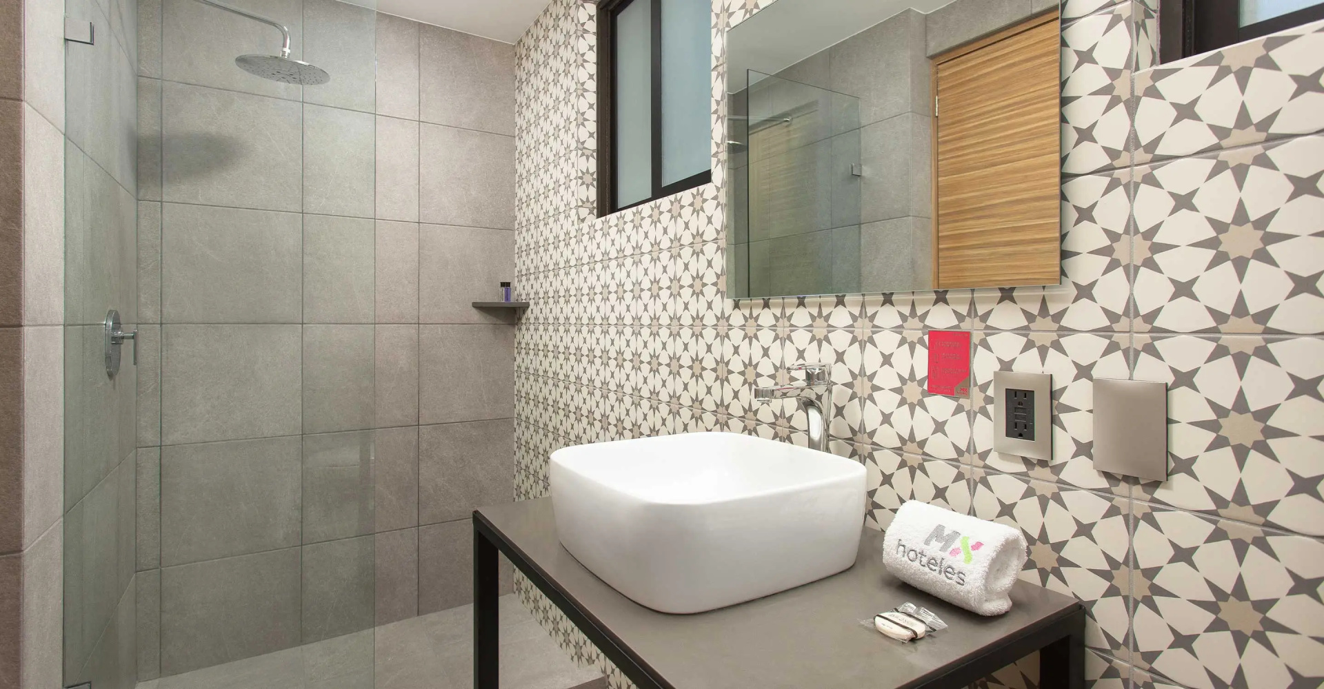 Photo - Hotel MX zocalo CDMX, Trademark Collection by Wyndham