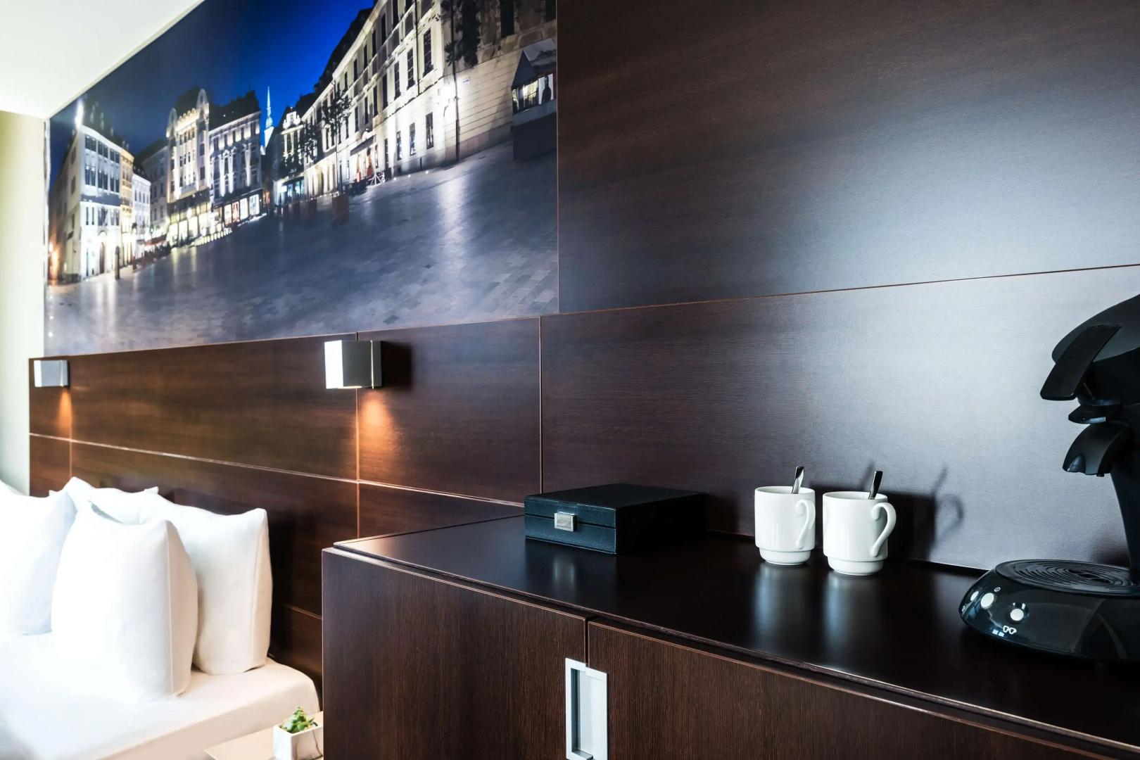 Photo - Lindner Hotel Bratislava, part of JdV by Hyatt