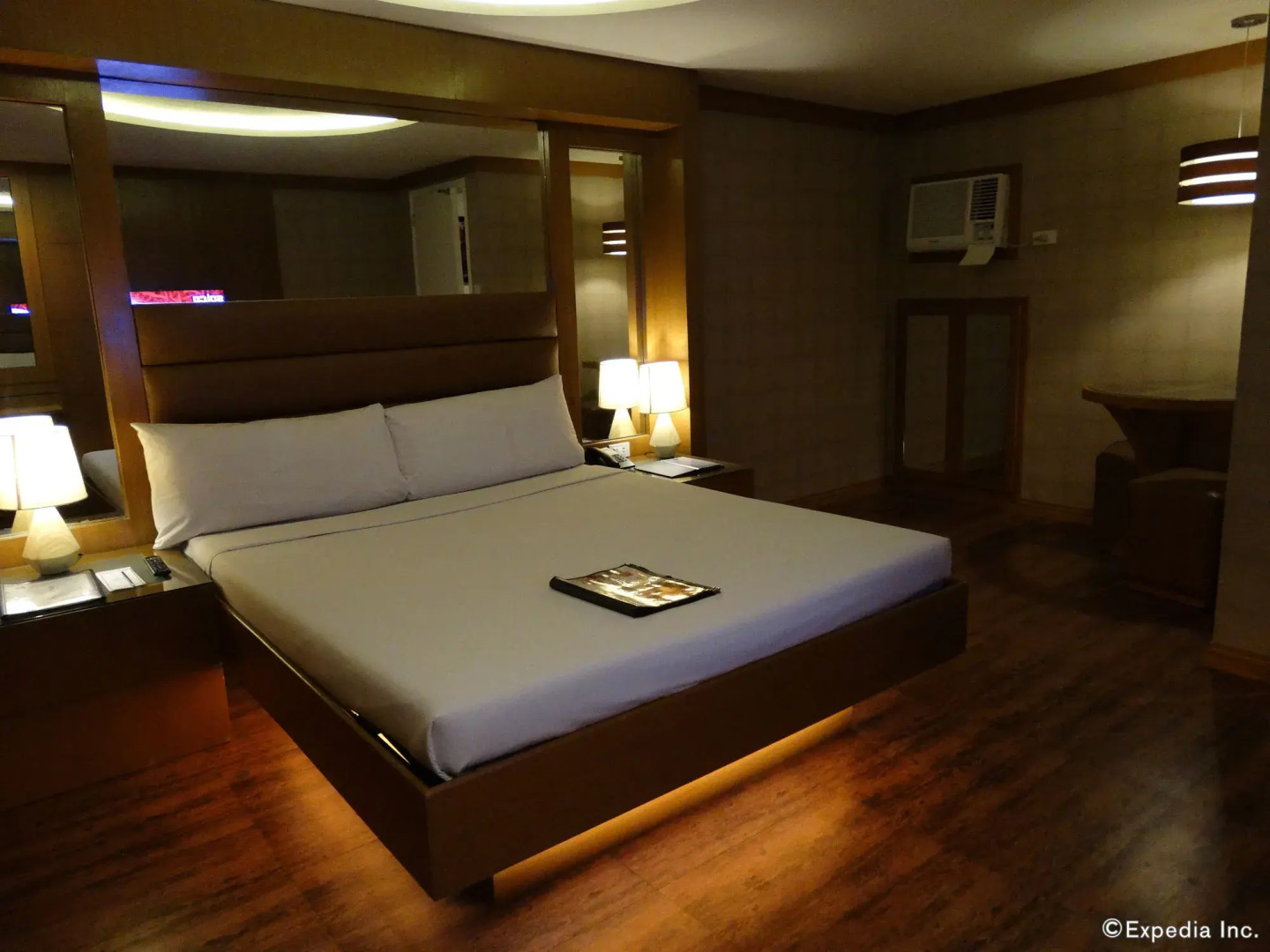 Photo - Hotel Ava Cuneta