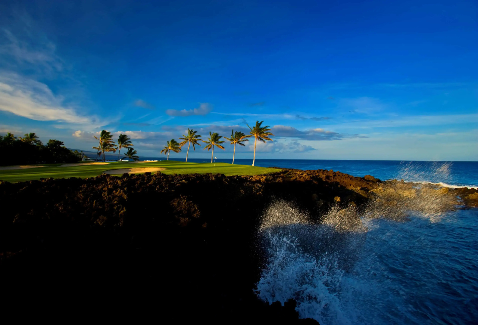 Photo - Hilton Waikoloa Village