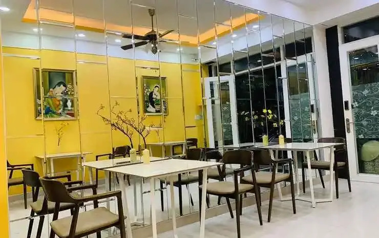 Foto - Chez Mimosa Homestay