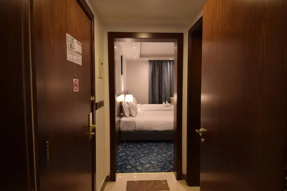 Photo - ميار طيبه السلام غرف مفروشه للايجار Hotel