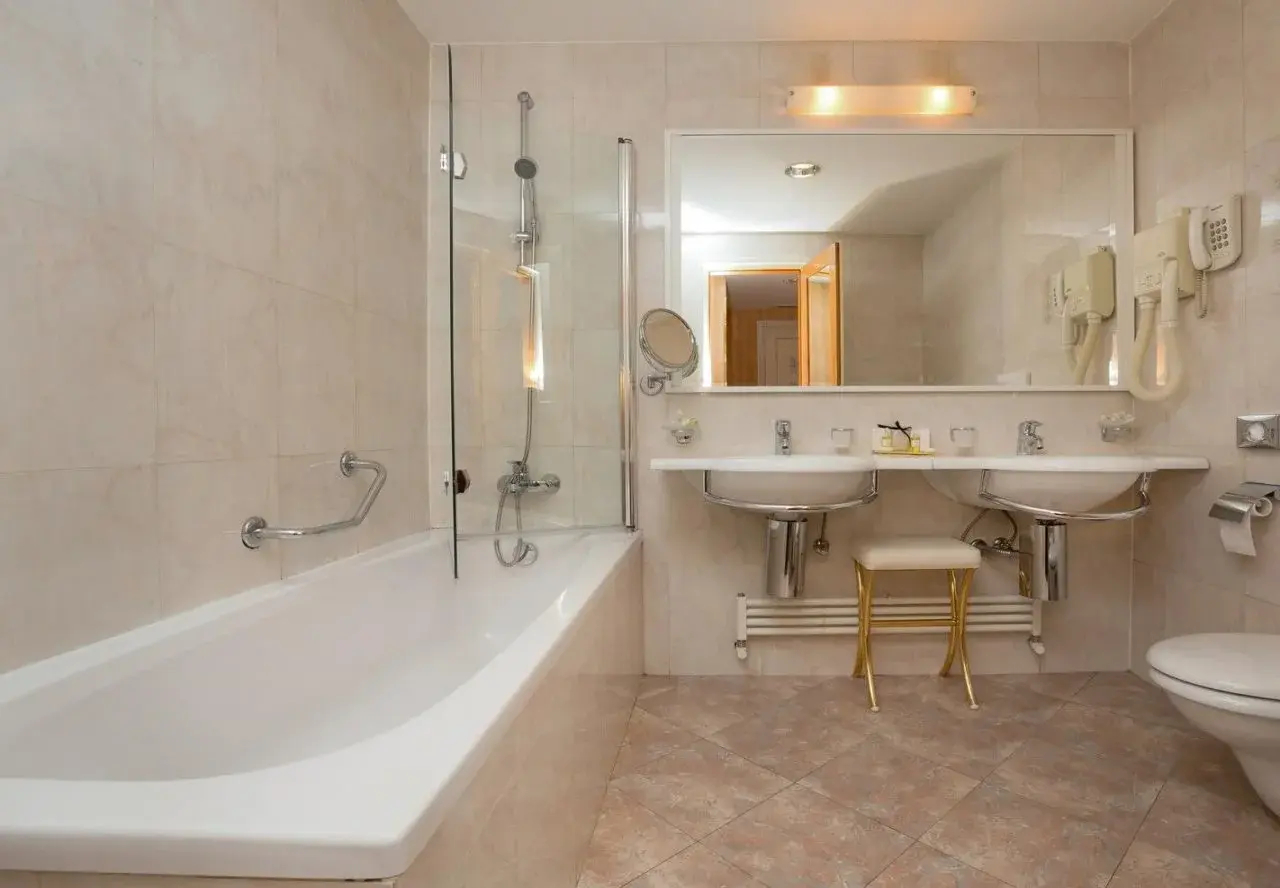 Foto - Amadria Park Hotel Milenij