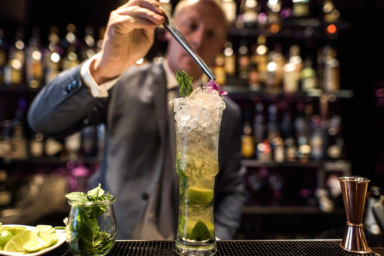 Foto - Eastwest Hôtel by Malone