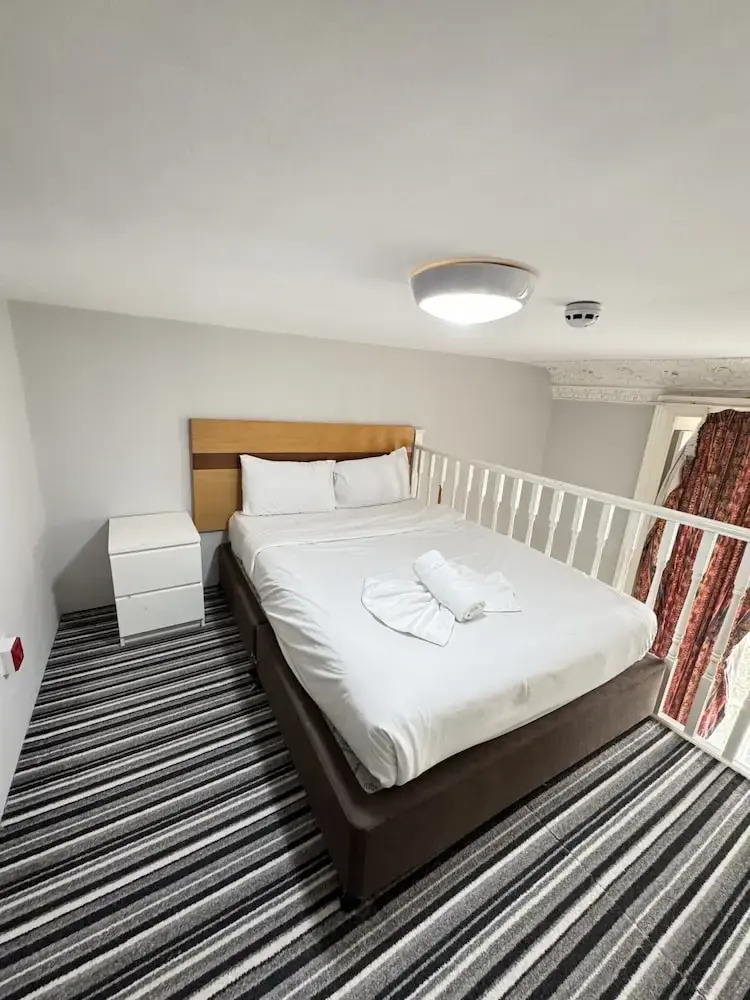 Photo - The Chapter Hotels- Princes Square